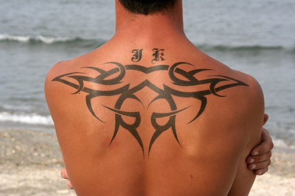 Tatouages Semi Permanents D Une Duree De 1 Mois Internationalnews L Actualite Internationale