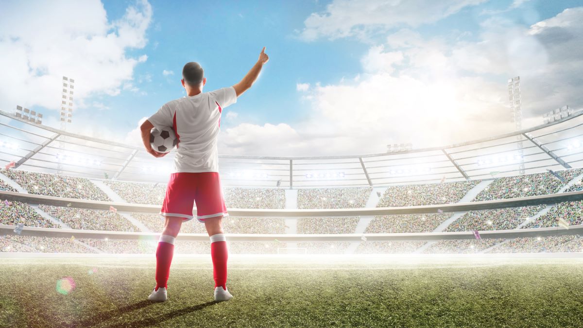 Comment devenir footballeur professionnel ? - internationalnews - l ...