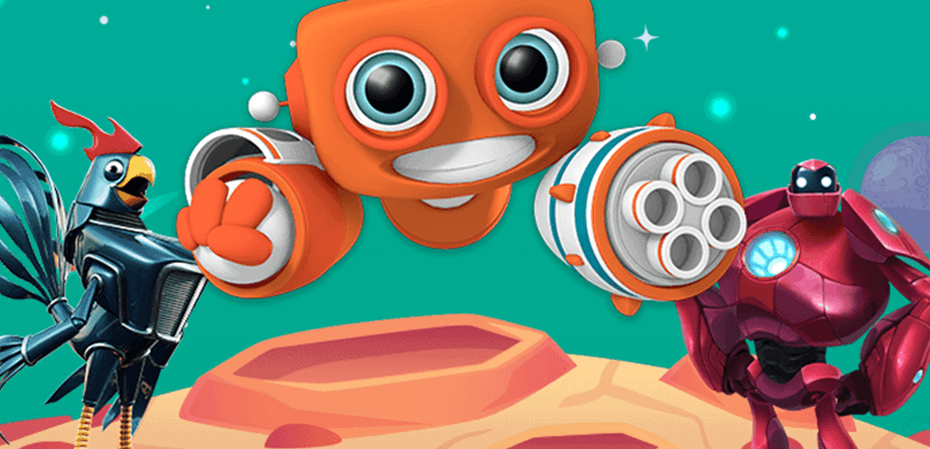 happy hugo casino review